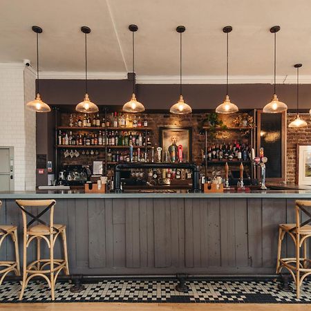 Yorkshire Grey Pub & Rooms London Kültér fotó