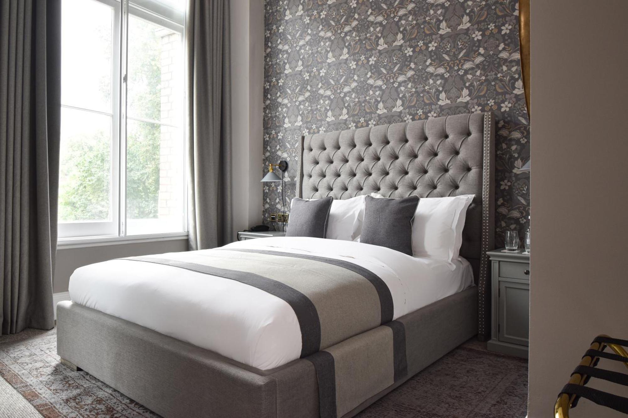 Yorkshire Grey Pub & Rooms London Kültér fotó