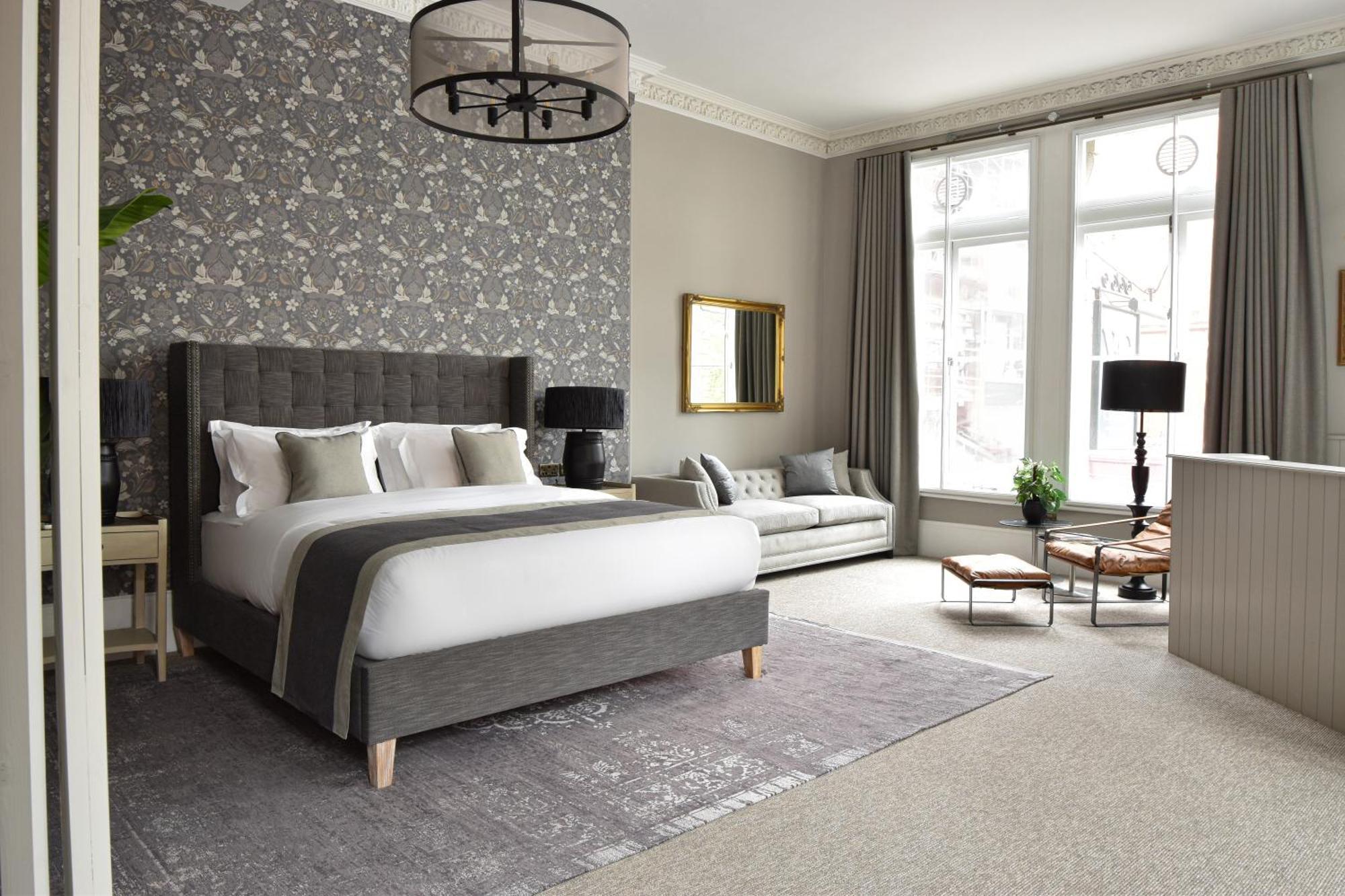 Yorkshire Grey Pub & Rooms London Kültér fotó
