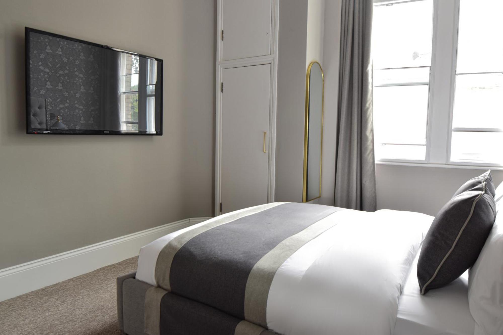 Yorkshire Grey Pub & Rooms London Kültér fotó