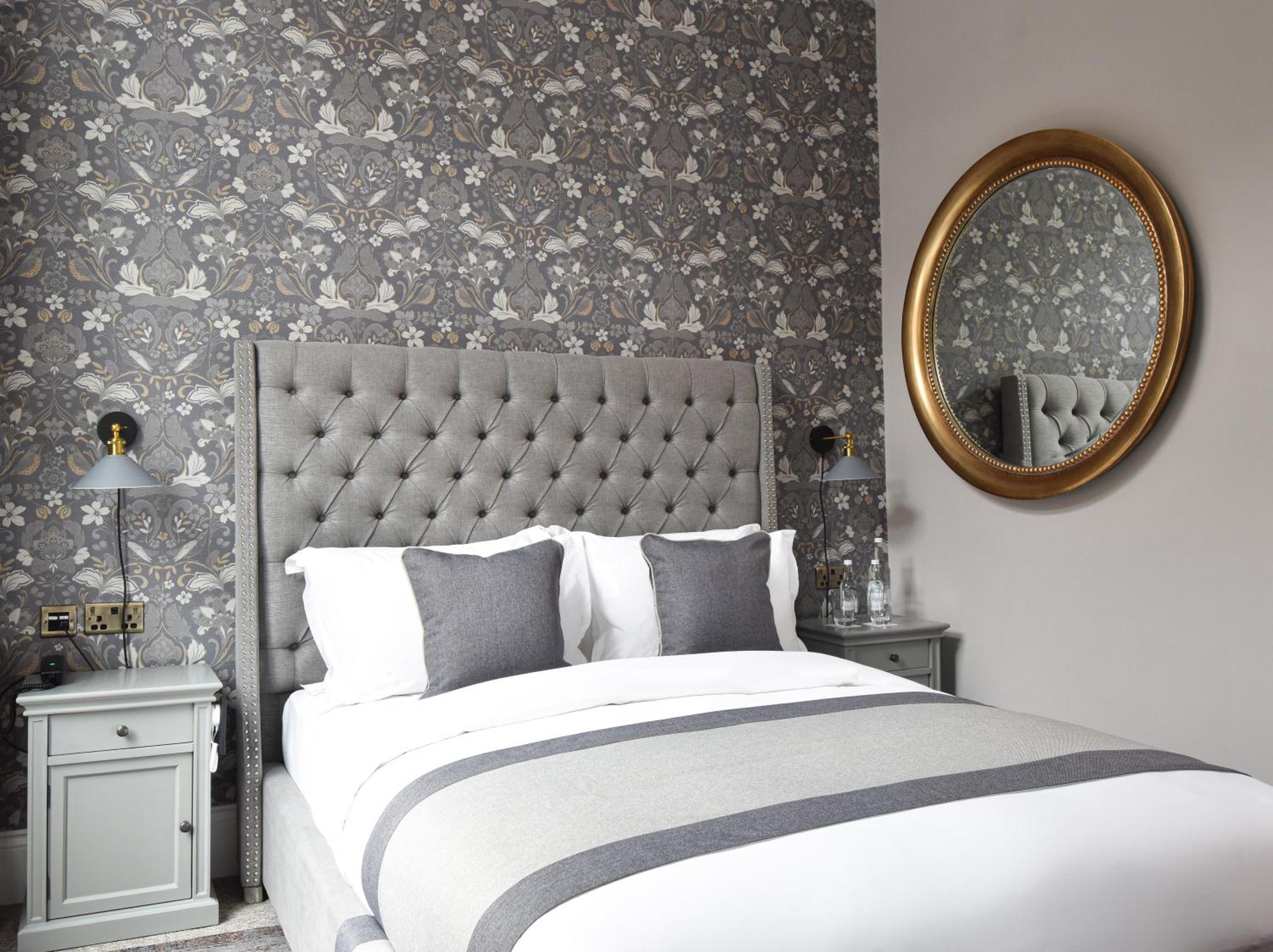 Yorkshire Grey Pub & Rooms London Kültér fotó