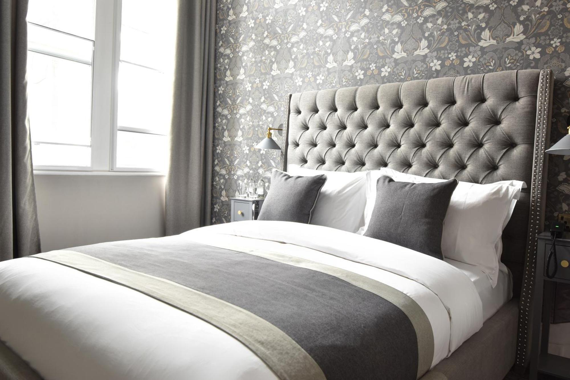 Yorkshire Grey Pub & Rooms London Kültér fotó