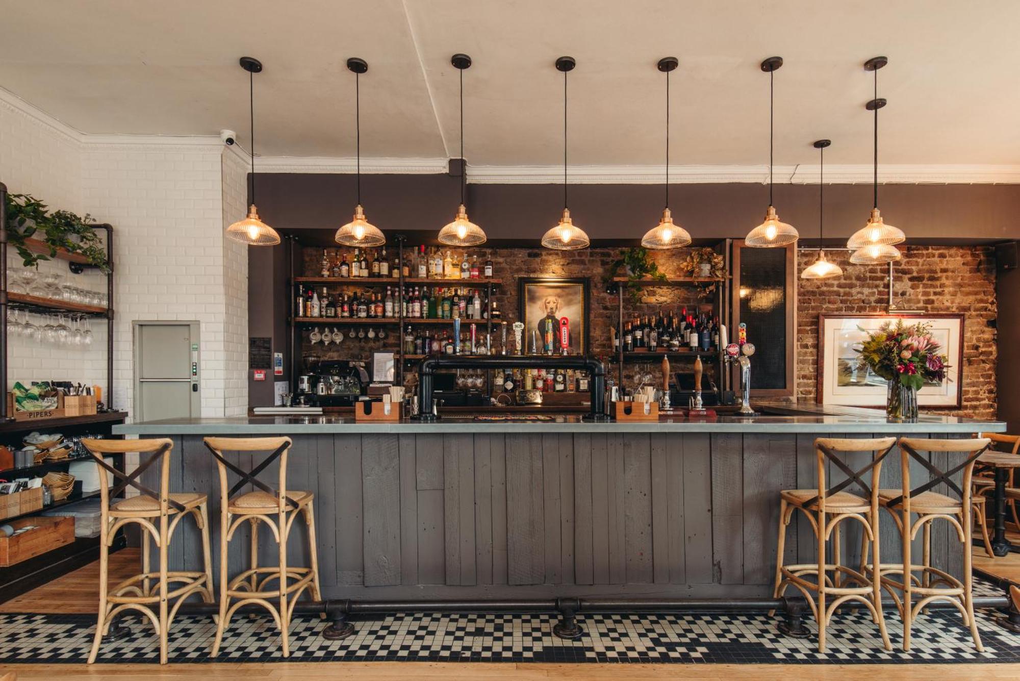 Yorkshire Grey Pub & Rooms London Kültér fotó