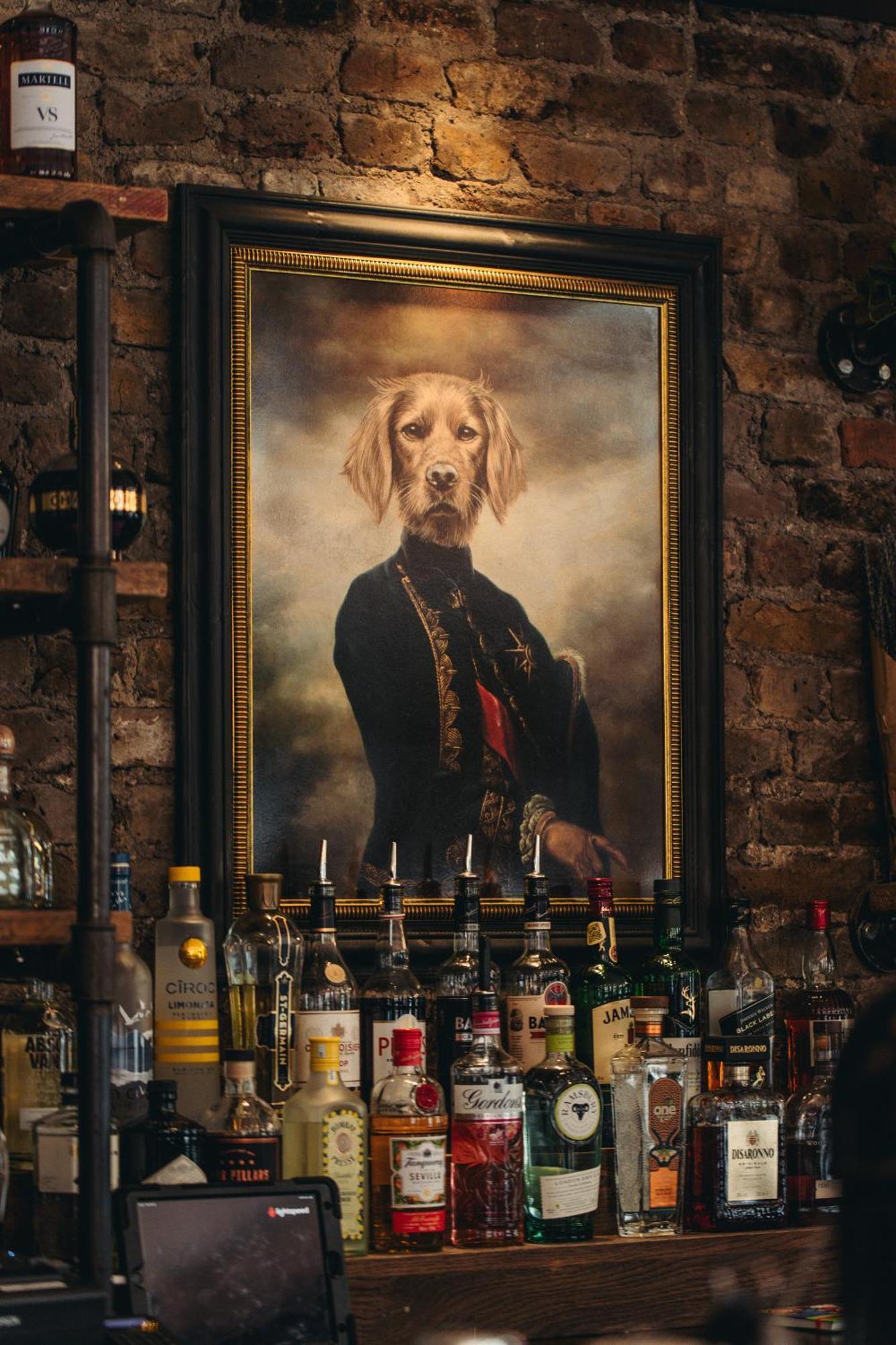 Yorkshire Grey Pub & Rooms London Kültér fotó